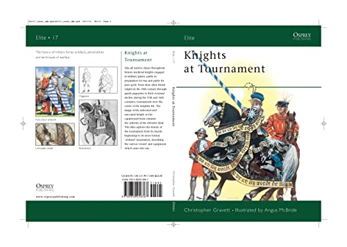 Knights at Tournament (Elite Series, 17, Band 17)